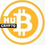CRYPTOHUB | ВСЕ О КРИПТЕ ДЛЯ НОВИЧКОВ