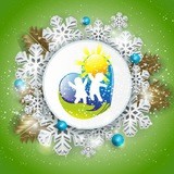 Подари Улыбку Детям Volunteers