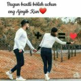 BAXTINGNI TOP ❤️