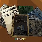 Стихи_Поэзия