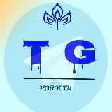 TG НОВОСТИ