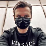 Трейдер Костя Ратаковский