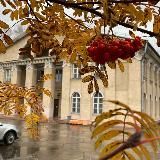 Дворец культуры им. XIX Партсъезда Новокузнецк