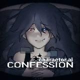 📱🧛♀ || c.ai confession.