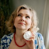 Ирина Серебрякова. Наставник кондитеров и рукодельниц