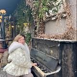 Настя Шипунова
