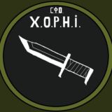 СФО "H.O.R.N.Y." ✙➔