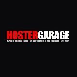 hostergarage Official ️