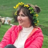 Гид в Баку Татьяна bakuguide.ru