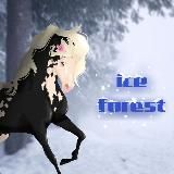 【⧿❀𝕀𝕔𝕖 𝔽𝕠𝕣𝕖𝕤𝕥❀⧿】