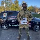 Центр помощи военным РФ