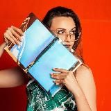 Английский | Дарья Тиликанова