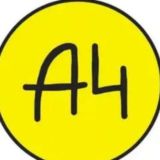 А4 - ГРУППА Chat