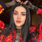 Марафон по TikTok от Дины Саевой