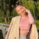 Резеда Искандеровна 💭