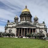 Афиша развлечений Санкт- Петербурга