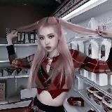 Стикеры и гифы с Розэ🌹