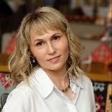 Юлия Рогова Путь к себе🌿