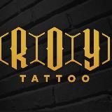 ROY TATTOO СПБ | ТАТУ | ПИРСИНГ | УДАЛЕНИЕ ЛАЗЕРОМ