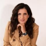 Роскошная Бороздина