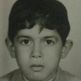 Patrick Bouvier Kennedy