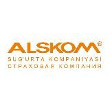 “ALSKOM SUG’URTA KOMPANIYASI”