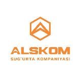 “ALSKOM SUG’URTA KOMPANIYASI”