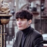 Лука ХО | 🍋 на тусовках