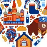 Внутри России | Travel Blog