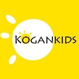 Детская одежда KOGANKIDS