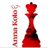 АННА КОЛО ПРО UPGRADE🔝