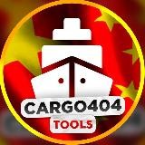 Cargo404 | TOOLS