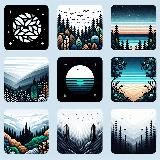 Яркость мгновений