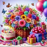 Авторские Поздравления ! Доброе утро С Днем рождения С рождением ребенка 15 июня С медицинского работника! С днём отца