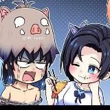 Kimetsu no yaiba🔥