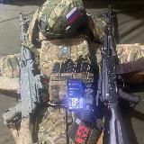 V тылу | Za лентой 🇷🇺