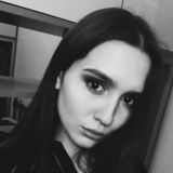 Леночка Строцева