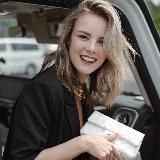 Анастасия Колесникова