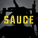 NIGGA SAUCE 🤙🏿