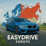 🚘EASY DRIVE EUROPE🚘