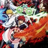 Обычные дни Яно / Обыкновенные дни Яно-куна