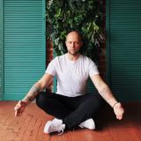 Дмитрий Сандул