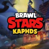 ❄🌨BRAWL STARS | KAPHDS STUDIO🎄☃️