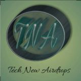 Tech New Airdrop Link-Share Group