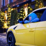 Королева Rolls-Royce