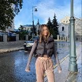 Верная любовница