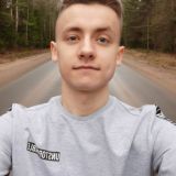 Даниил Волков