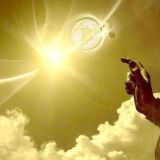 Bitcoin і все що з ним НЕ зв'язано