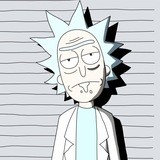 Рик и Морти / Rick and Morty