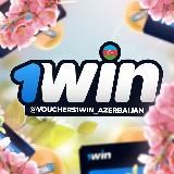 1win Pulsuz Bonus Codes🇦🇿